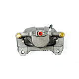 Power Stop 02-06 Acura RSX Front Left Autospecialty Caliper w/Bracket PowerStop Brake Calipers - OE  AXOPROS