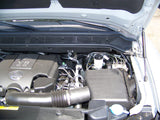 K&N Nissan Titan & Armada 5.6L - V8 2004 Drop In Air Filter K&N Engineering Air Filters - Drop In  AXOPROS