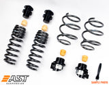 AST Suspension BMW M5 G90 Adjustable Lowering Springs AST Lowering Springs  AXOPROS