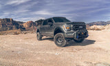 Husky Liners 21-23 Ford F-150 RVL Fender Flares - 4 Piece Set Husky Liners Fender Flares  AXOPROS