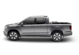 UnderCover 17-20 Honda Ridgeline 5ft Ultra Flex Bed Cover Undercover Bed Covers - Folding  AXOPROS