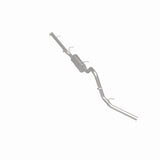 MagnaFlow BRE Exhaust Kit 05-07 Ford Superduty F250/F350 5.4L Magnaflow Catback  AXOPROS