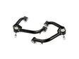 Cognito 19-24 Chevy/GMC Silverado/Sierra 1500 2WD/4WD Ball Joint Upper Control Arm Kit Cognito Control Arms  AXOPROS
