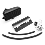 Cobb 22-24 Subaru WRX Top Mount Intercooler Kit - Black COBB Intercooler Kits  AXOPROS