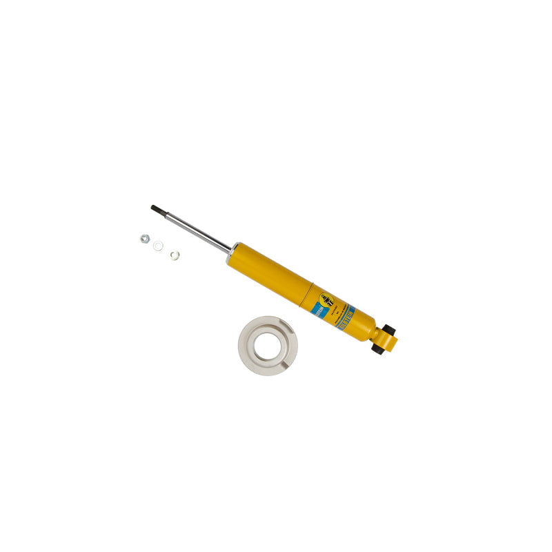 Bilstein B6 13-15 Subaru XV Crosstrek Rear Monotube Shock Absorber Bilstein Shocks and Struts  AXOPROS
