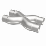 MagnaFlow Smooth Trans X 2.25/2.25 X 12 SS Magnaflow X Pipes  AXOPROS