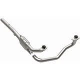 MagnaFlow Conv Direct Fit Ram 1500/2500 94-99 Magnaflow Catalytic Converter Direct Fit  AXOPROS