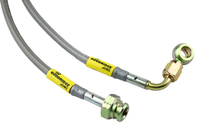 Goodridge 94-96 Corvette Brake Lines Goodridge Brake Line Kits  AXOPROS