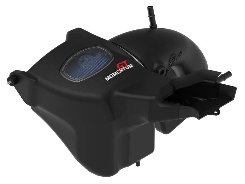 aFe POWER Momentum HD Cold Air Intake System w/ Pro 5R Media 2021+ Ford Bronco 2.3L (t) aFe Cold Air Intakes  AXOPROS
