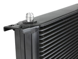 aFe 21-23 Dodge Ram 1500 TRX V8 6.2L Bladerunner Auto Transmission Oil Cooler Kit aFe Transmission Coolers  AXOPROS