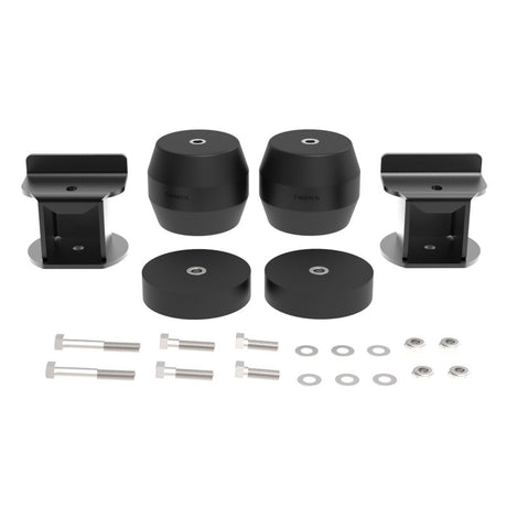 Timbren Timbren 2015 Ford F-550 Super Duty Base Rear Suspension Enhancement System Bump Stops aftermarket performance part