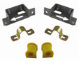 Whiteline Whiteline Universal Heavy Duty Swaybar Bushing KS30-30 Sway Bar Bushings aftermarket performance part
