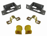 Whiteline Whiteline Universal Heavy Duty Swaybar Bushing KS30-30 Sway Bar Bushings aftermarket performance part