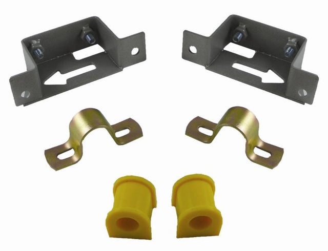 Whiteline Whiteline Universal Heavy Duty Swaybar Bushing KS30-30 Sway Bar Bushings aftermarket performance part