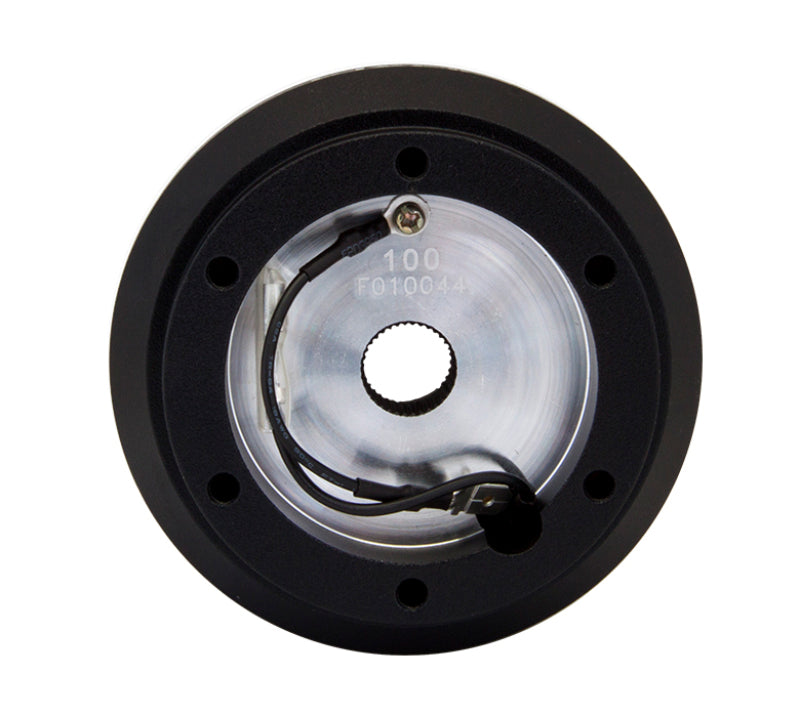NRG Short Hub Adapter Mitsubishi / Subaru NRG Steering Wheel Hubs  AXOPROS