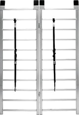 QuadBoss Bifold Ramp 50x72 QuadBoss Ramps  AXOPROS