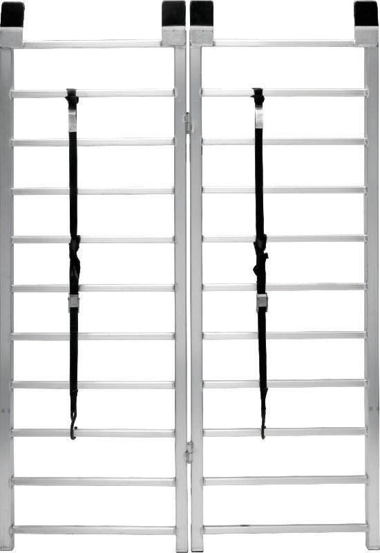 QuadBoss Bifold Ramp 50x72 QuadBoss Ramps  AXOPROS