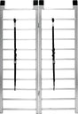 QuadBoss Bifold Ramp 50x72 QuadBoss Ramps  AXOPROS