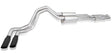 Stainless Works 20-21 Ford F-250/F-350 7.3L 304SS Legend Catback w/ 4in Matte Black Tips Stainless Works Catback  AXOPROS