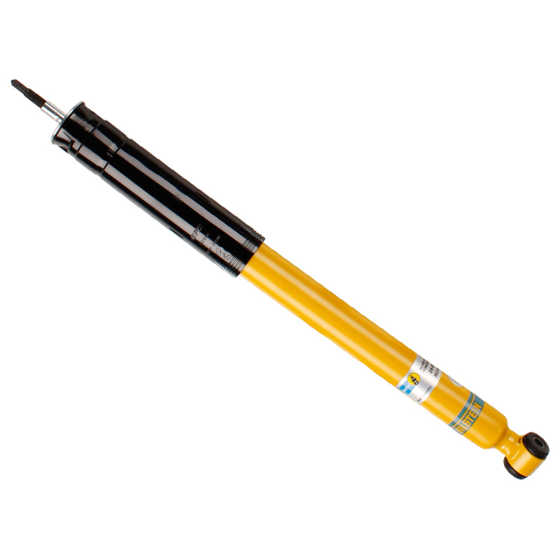 Bilstein B14 2002 Mercedes-Benz C230 Kompressor Front and Rear Suspension Kit Bilstein Coilovers  AXOPROS