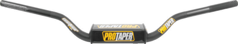 ProTaper Contour ATV High Handlebar - Jet Black ProTaper Handlebars  AXOPROS
