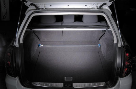 Cusco Strut Bar OS Rear BP9 Legacy-GT Cusco Strut Bars  AXOPROS