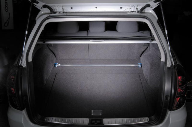 Cusco Strut Bar OS Rear BP9 Legacy-GT Cusco Strut Bars  AXOPROS