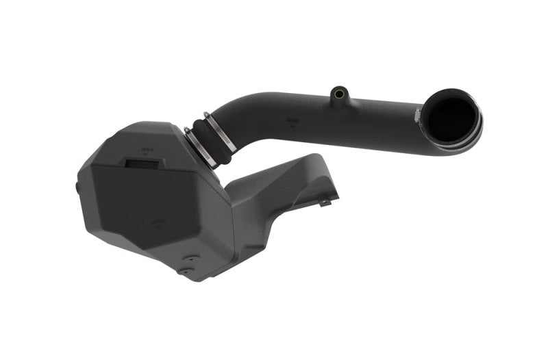 K&N 63 Series AirCharger Performance Intake 2021+ Ford F150 5.0L V8 F/I K&N Engineering Cold Air Intakes  AXOPROS