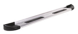 Lund 02-09 Jeep Liberty (54in) TrailRunner Extruded Multi-Fit Running Boards - Brite LUND Running Boards  AXOPROS