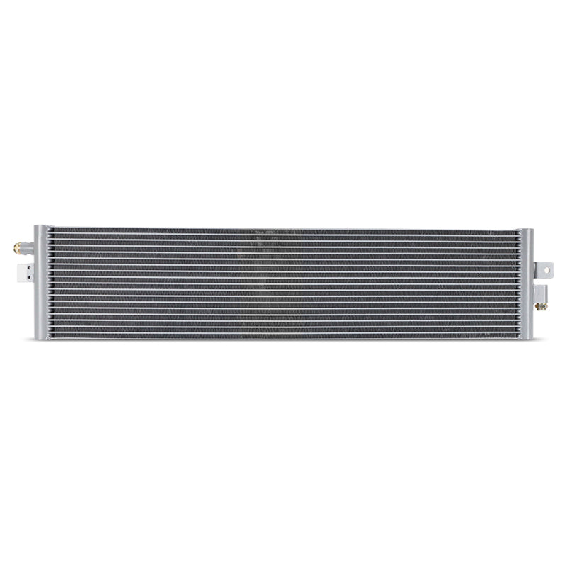 Mishimoto 10-12 Ram 2500/3500 6.7L Cummins Transmission Cooler Mishimoto Transmission Coolers  AXOPROS