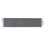 Mishimoto 10-12 Ram 2500/3500 6.7L Cummins Transmission Cooler Mishimoto Transmission Coolers  AXOPROS