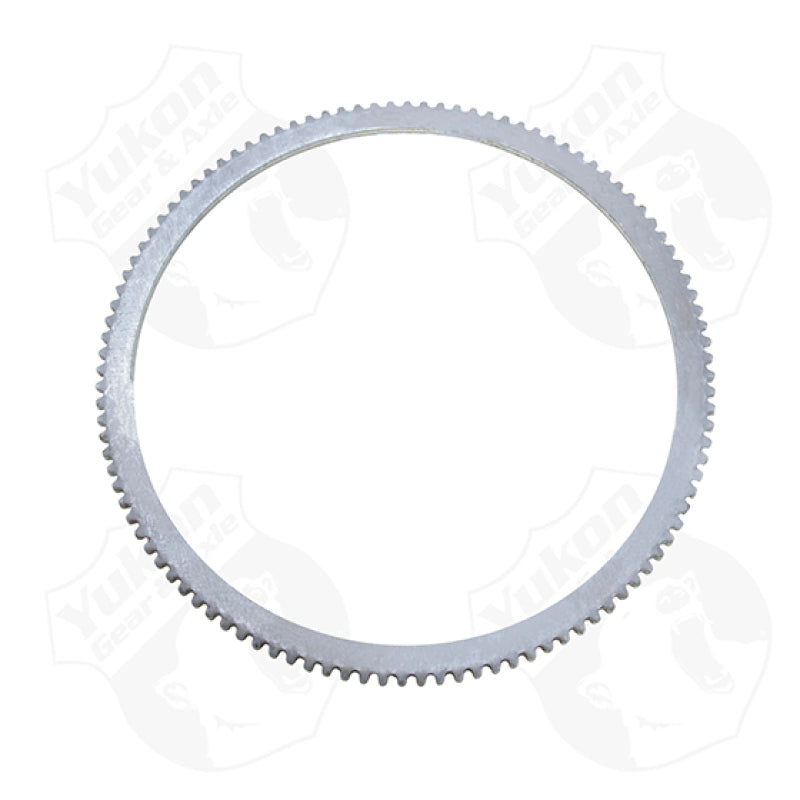 Yukon Gear 108 Tooth Abs Tone Ring For 9.25in Chrysler / w/ 5 Lug Axles Yukon Gear & Axle Brake Hardware  AXOPROS