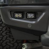 Baja Designs S2 Pro Fog Pocket Kit - 2021+ Ford Raptor Baja Designs Fog Lights  AXOPROS