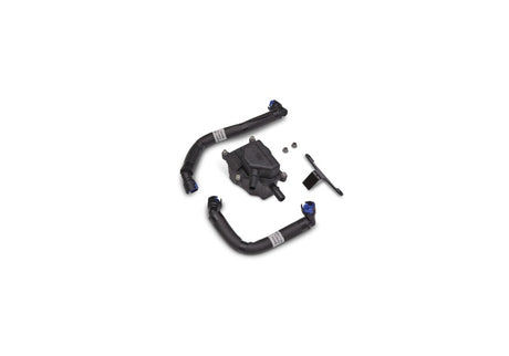 Ford Racing 21-24 Bronco 2.3L Air Oil Separator Ford Racing Oil Separators  AXOPROS