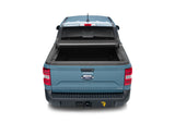Truxedo 2022 Ford Maverick 4ft 6in Pro X15 Bed Cover Truxedo Bed Covers - Roll Up  AXOPROS