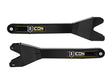 ICON 2023 Ford F-250/F-350 Super Duty Radius Arm System ICON Suspension Arms & Components  AXOPROS