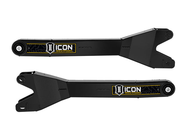 ICON 2023 Ford F-250/F-350 Super Duty Radius Arm System ICON Suspension Arms & Components  AXOPROS