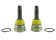Whiteline 05-10 Ford Mustang Ball Joints for Roll Center Correction Whiteline Suspension Arms & Components  AXOPROS