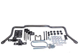 Hellwig 90-97 Ford F-250 Solid Heat Treated Chromoly 1in Rear Sway Bar Hellwig Sway Bars  AXOPROS