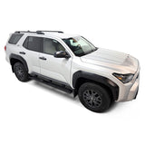 Westin 2025 Toyota 4Runner R5 Nerf Step Bars - Tex. Blk Westin Nerf Bars  AXOPROS