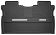 Husky Liners 2017 Honda Ridgeline WeatherBeater 2nd Row Black Floor Liners Husky Liners Floor Mats - Rubber  AXOPROS