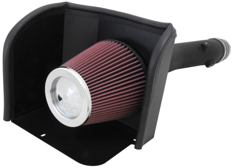 K&N 12-13 Toyota Tacoma 4.0L V6 Aircharger Performance Intake K&N Engineering Cold Air Intakes  AXOPROS