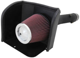 K&N 12-13 Toyota Tacoma 4.0L V6 Aircharger Performance Intake K&N Engineering Cold Air Intakes  AXOPROS