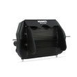 Mishimoto 2011-2014 Ford F-150 EcoBoost Black Intercooler w/ Black Pipes Mishimoto Intercooler Kits  AXOPROS