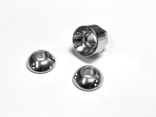 KC HiLiTES Light Lock Set - M10 KC HiLiTES Light Accessories and Wiring  AXOPROS