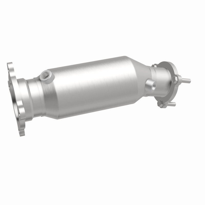 MagnaFlow 12-16 Audi A6/Quattro 2.0L OEM Converter Direct Fit Magnaflow Catalytic Converter Direct Fit  AXOPROS