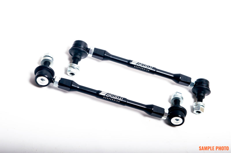 AST 13-20 Audi A3 8V AWD 5100 Comp Coilovers w/ Springs Topmounts & Droplink AST Coilovers  AXOPROS