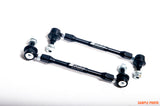 AST 13-20 Audi A3 8V AWD 5100 Comp Coilovers w/ Springs Topmounts & Droplink AST Coilovers  AXOPROS