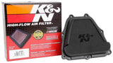 K&N 18-19 Yamaha YZ450F Replacement Air Filter K&N Engineering Air Filters - Direct Fit  AXOPROS
