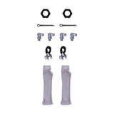 Bilstein 07-16 Chevy Silverado 1500/GMC Sierra 1500 B8 Front Upper Control Arm Kit Bilstein Control Arms  AXOPROS